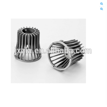 Customized precision aluminum die cast parts manufacturers